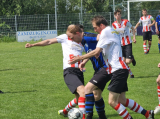 S.K.N.W.K. 1 - Z.S.C. '62 1 (competitie) seizoen 2023-2024 (Fotoboek 1) (33/140)